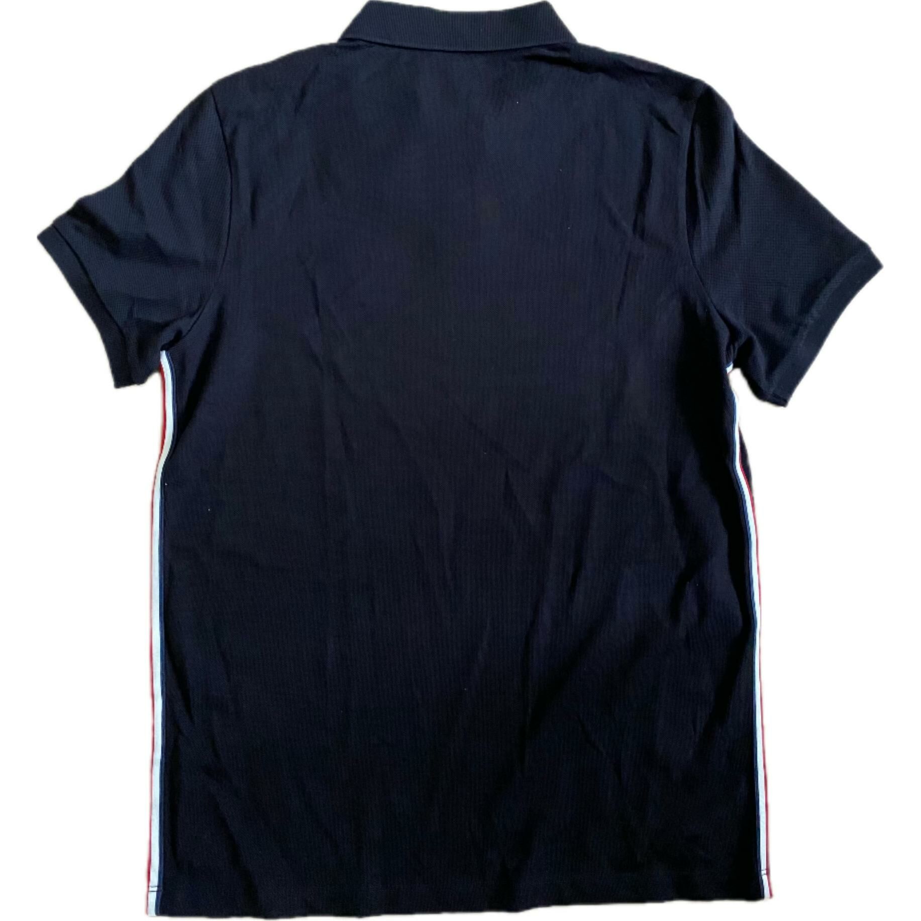 【代購】Moncler Polo Shirts Men Black