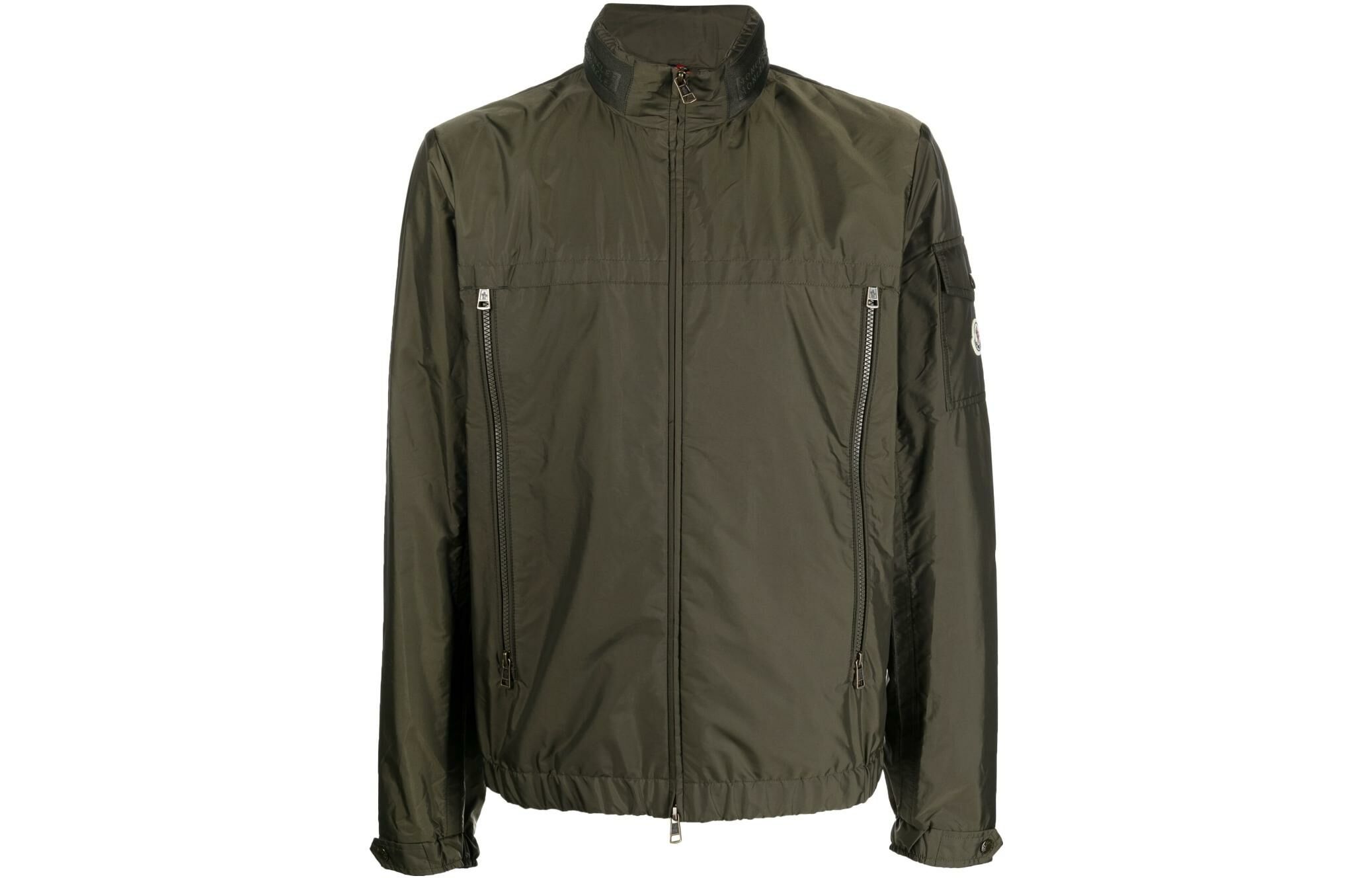 【代購】Moncler Nire Rain Jacket