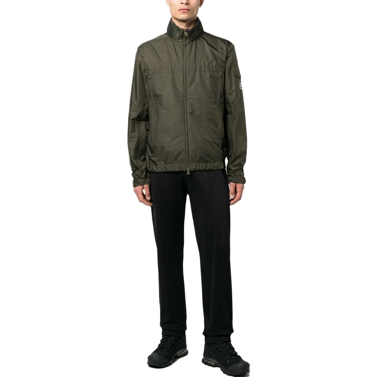 【代購】Moncler Nire Rain Jacket