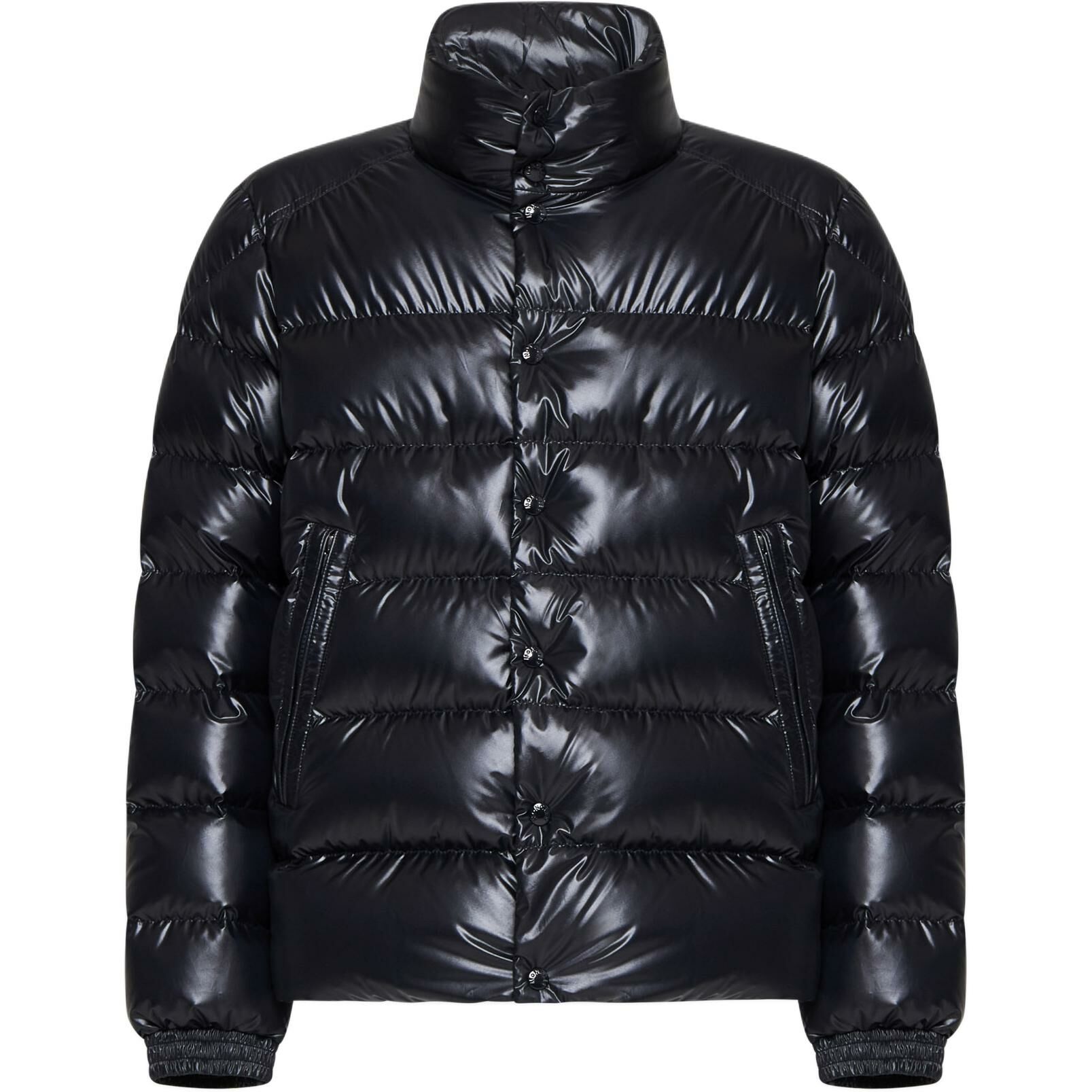 【代購】Moncler Lule High Neck Quilted Jacket