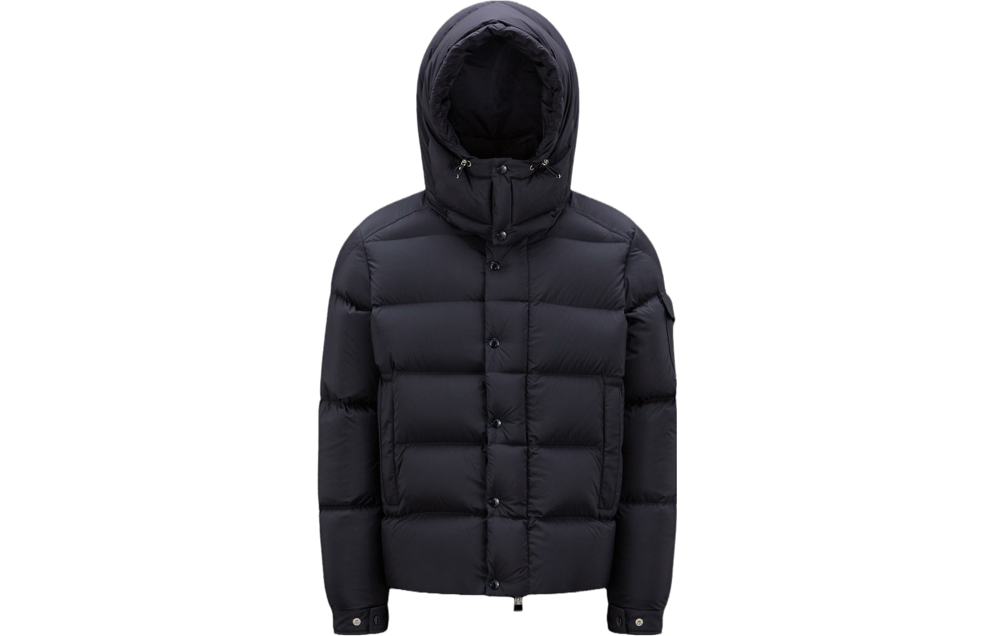 【代購】Moncler Vezere Jacket