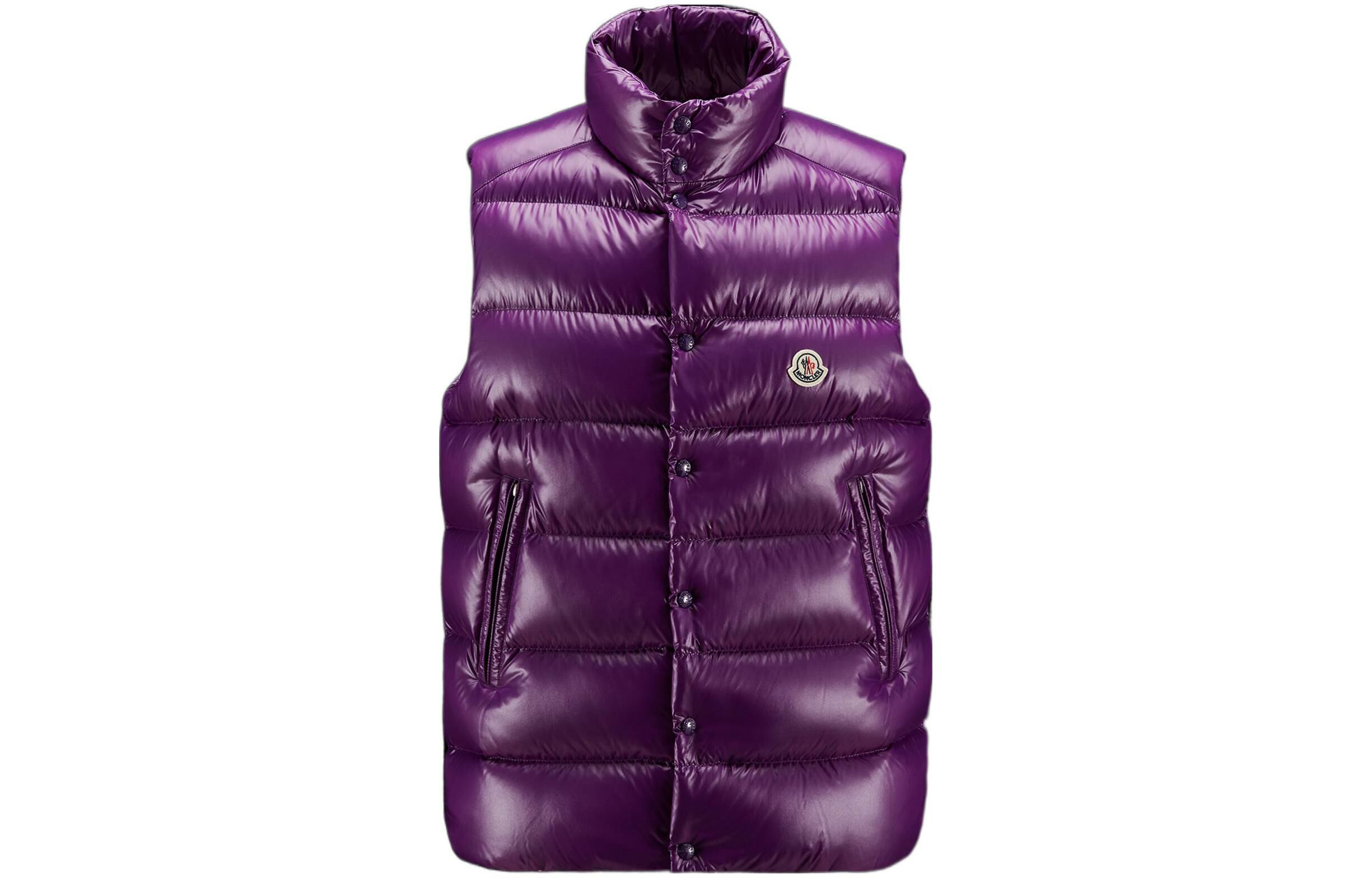 【代購】Moncler Tibb Padded Vest