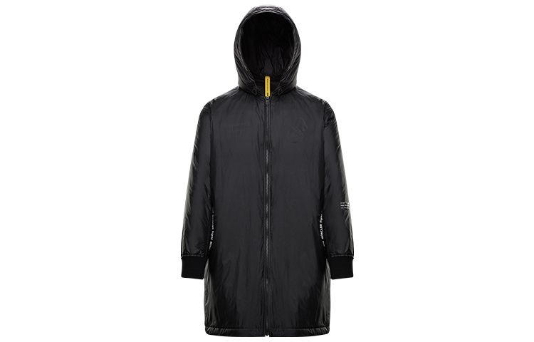 【代購】Moncler Parka Coats Men Black