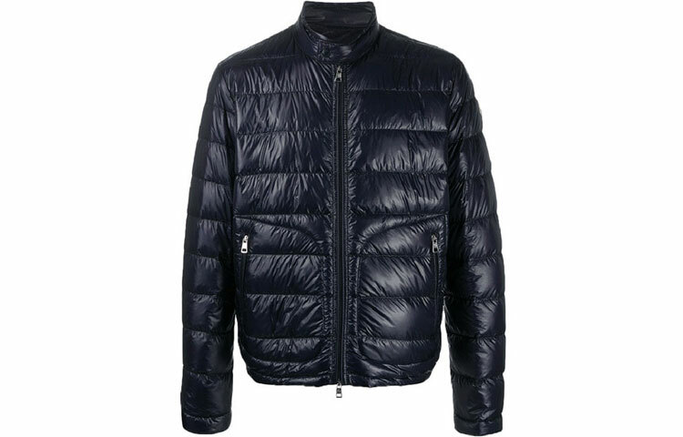 【代購】Moncler Zip Up Puffer Jacket