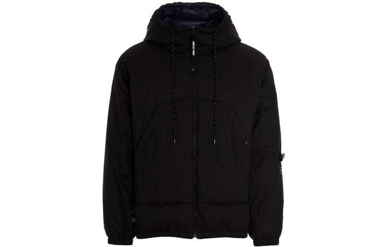 【代購】Moncler x Fragment Dombay Jackets Coats Men's Black