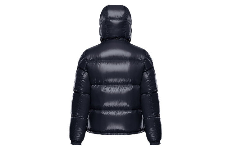 【代購】Moncler Down Jacket Men's Dark Blue