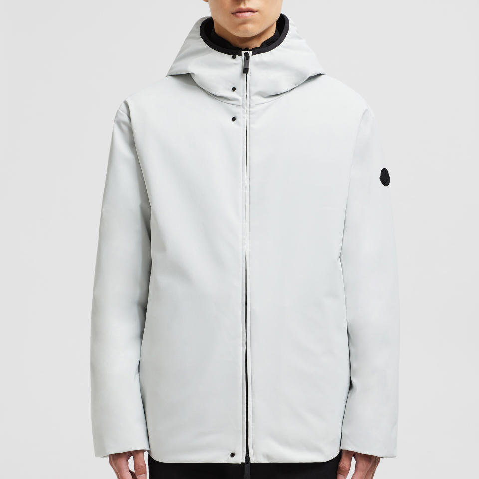 【代購】Moncler Polset Short Down Jacket