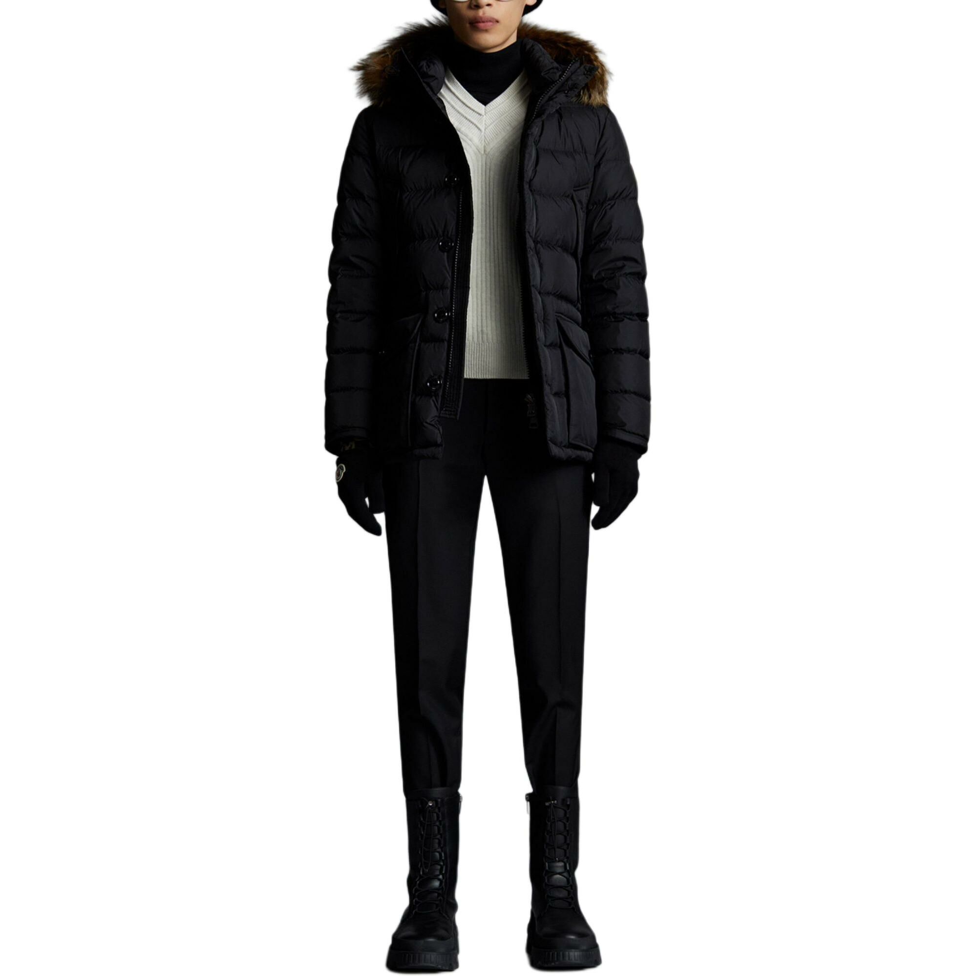 【代購】Moncler Clunye Jacket