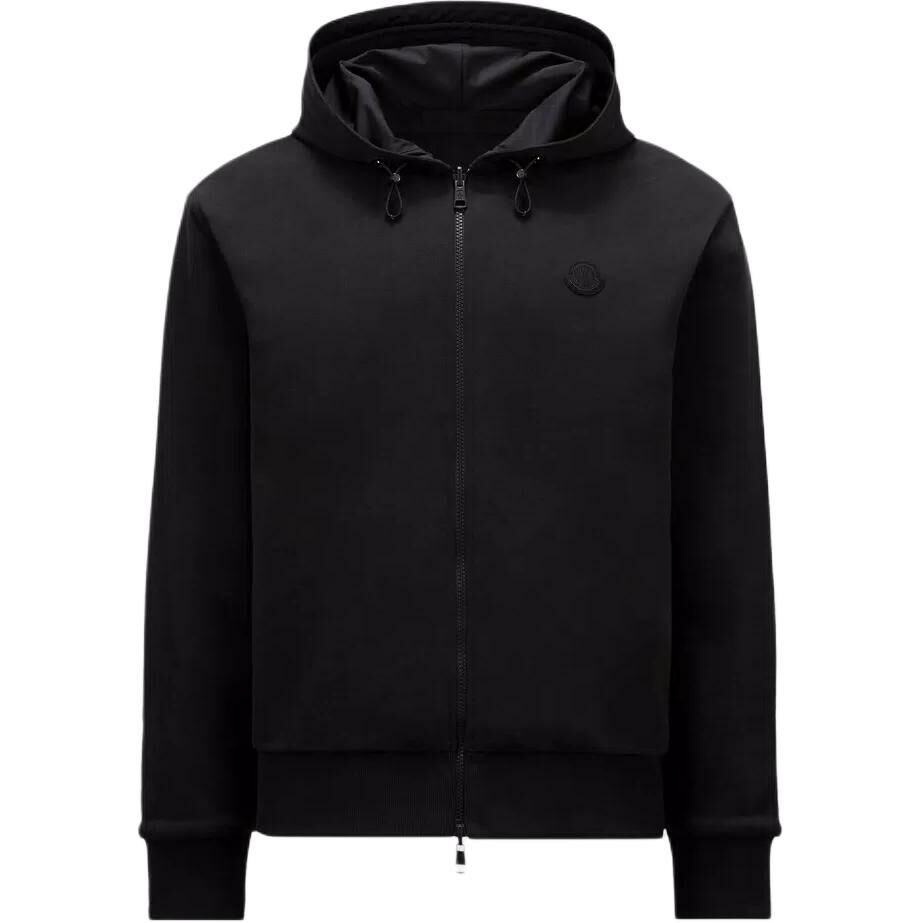 【代購】Moncler FW24 Jackets Coats Men's Black