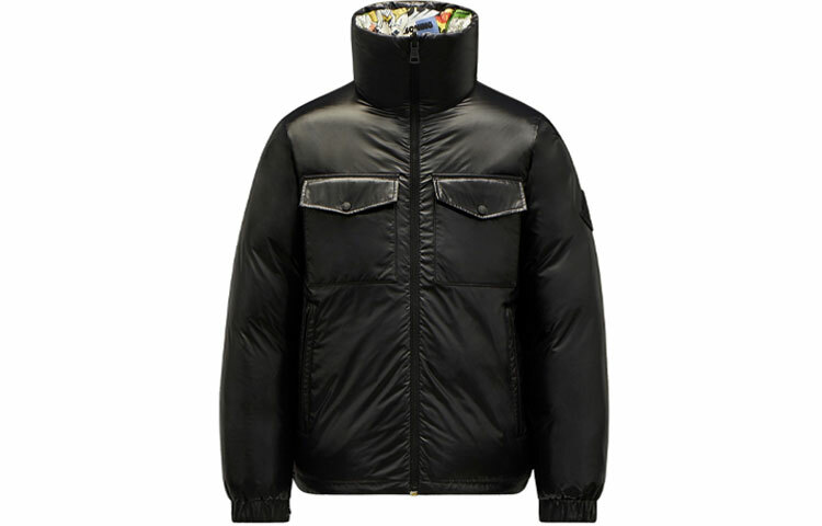 【代購】Moncler 1952 Kunitachi Jacket