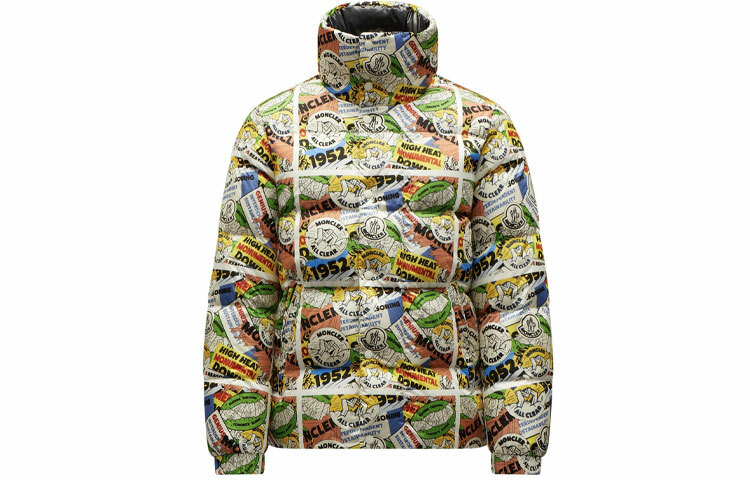 【代購】Moncler 1952 Kunitachi Jacket