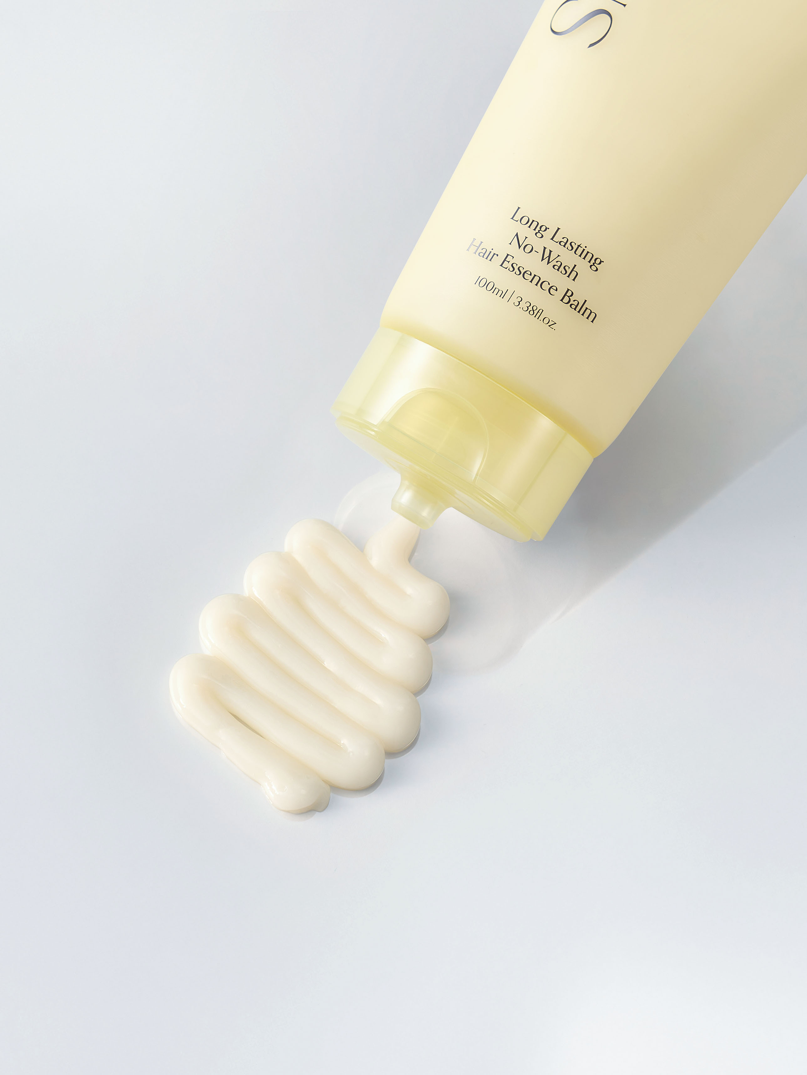 GROWUS Deep Moisture Long Lasting No-Wash Hair Essence Balm 100ml