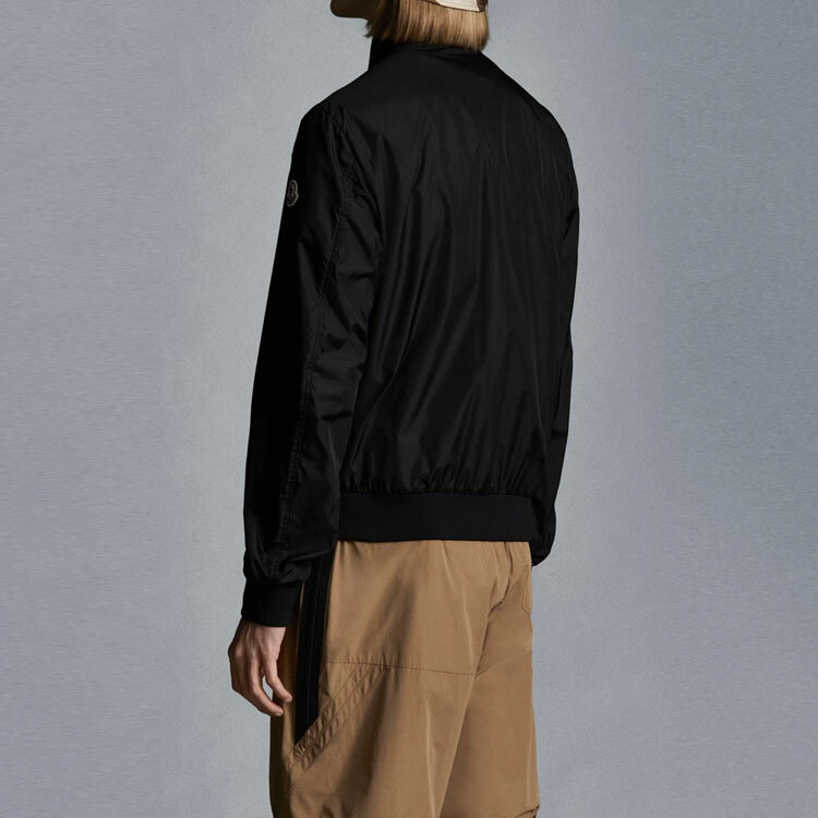 【代購】Moncler Jackets & Coats Men's Black