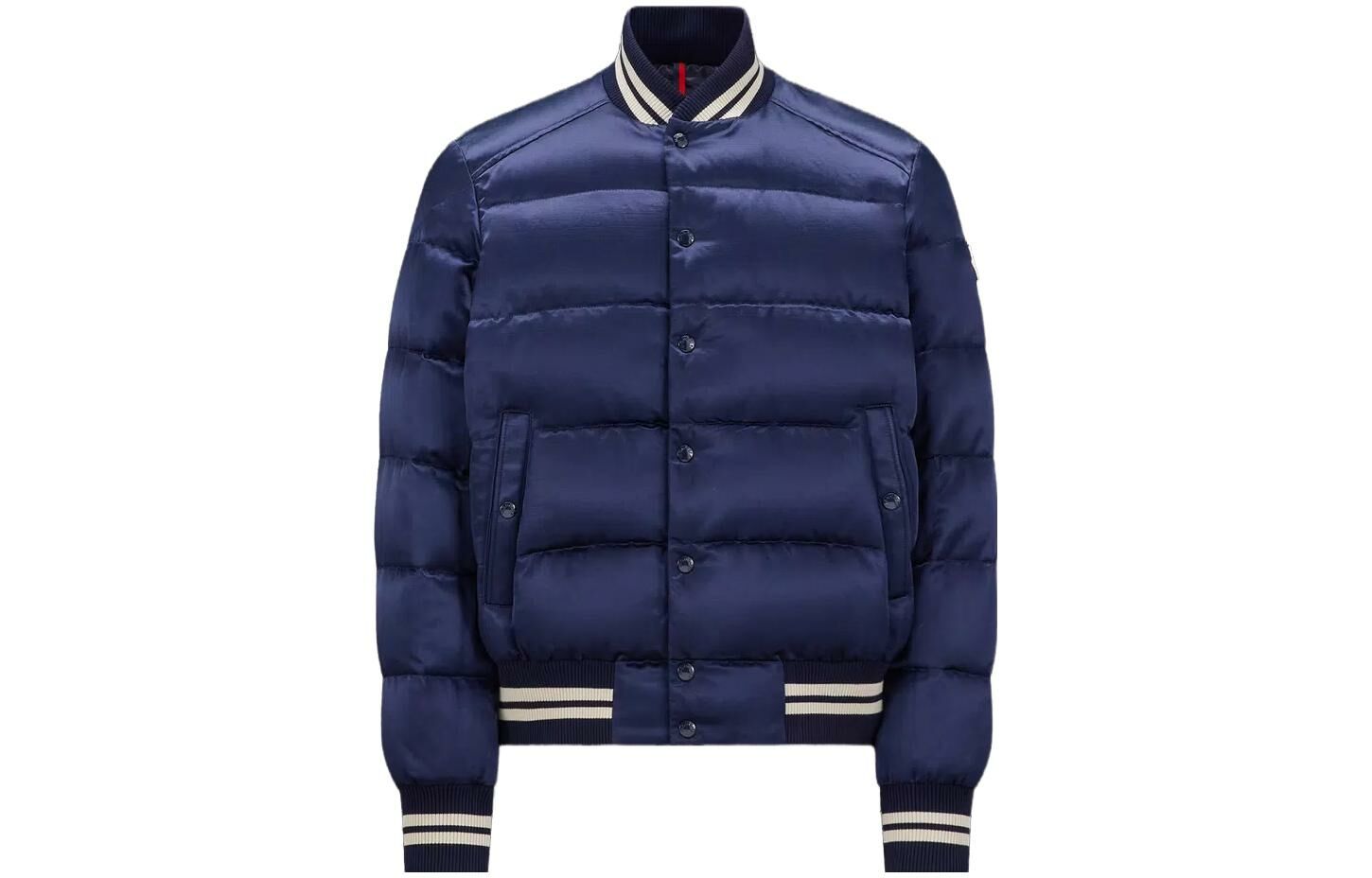 【代購】Moncler Dives Padded Bomber Jacket