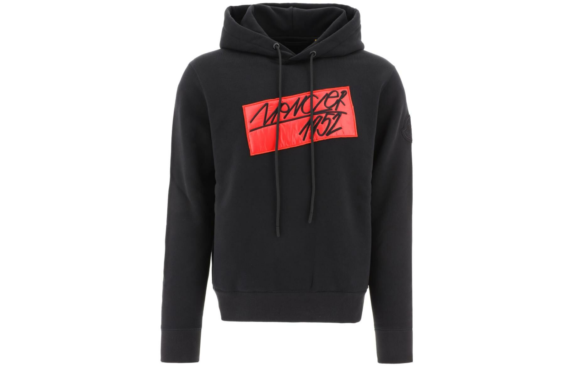 【代購】Moncler Sweatshirts Men Black