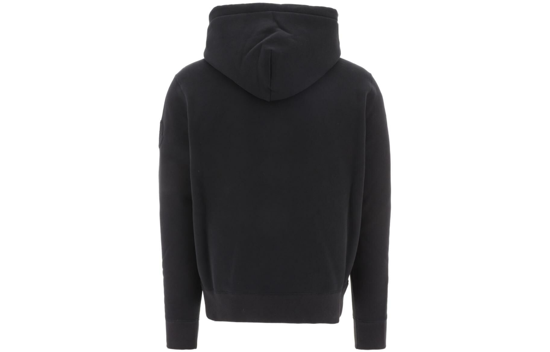 【代購】Moncler Sweatshirts Men Black