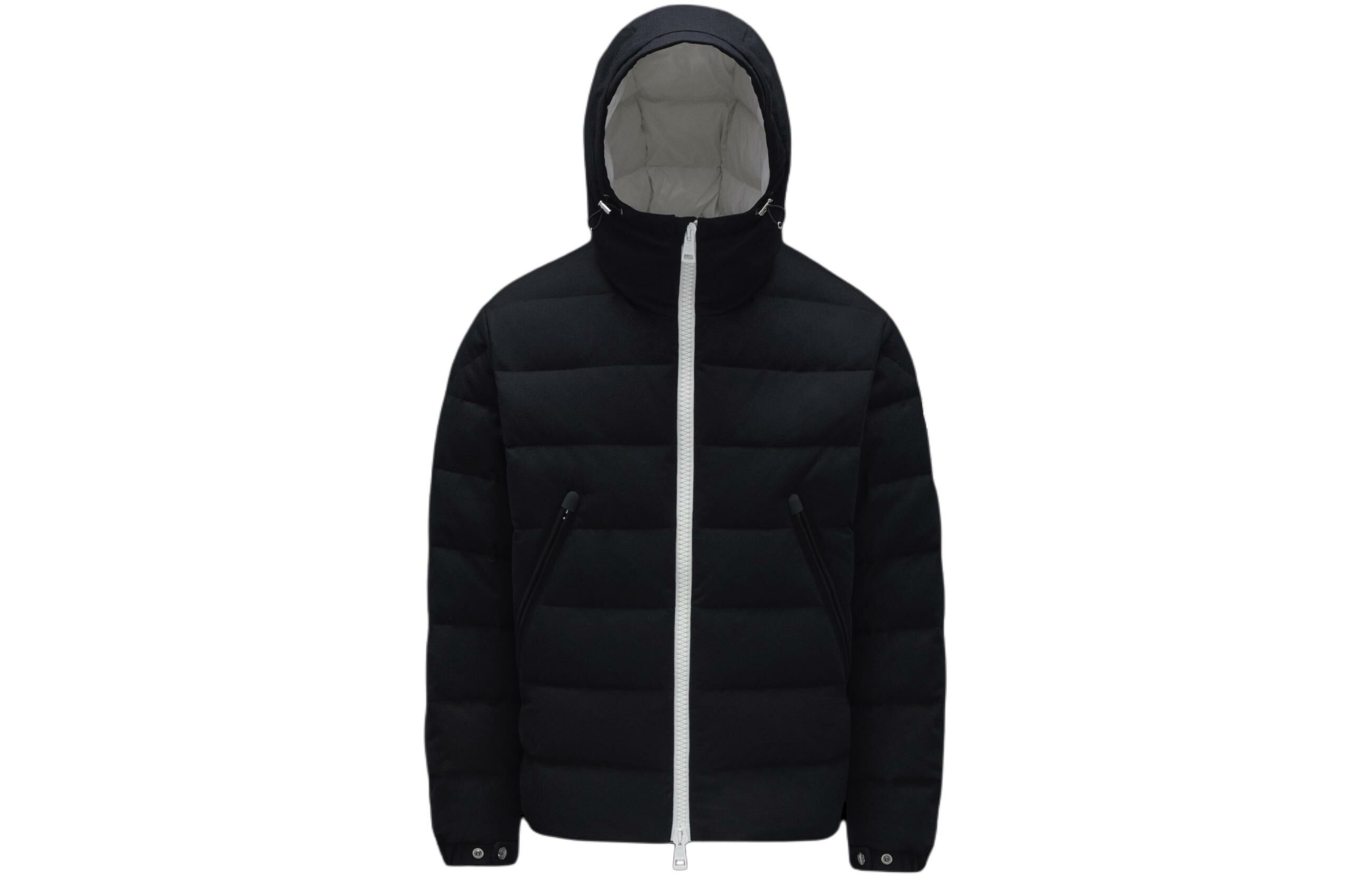 【代購】Moncler Jackets Coats Men's Black