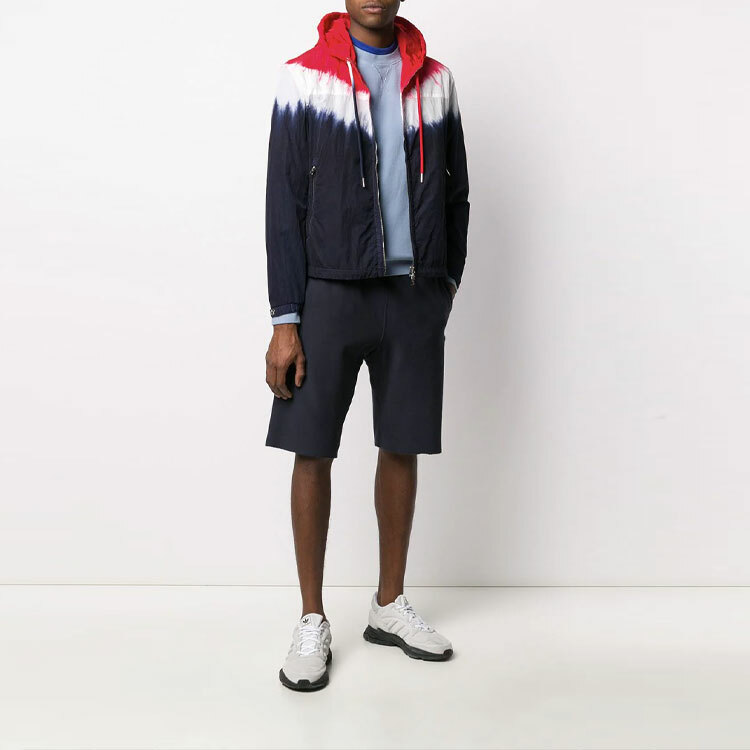 【代購】Moncler Jackets Men Gradient