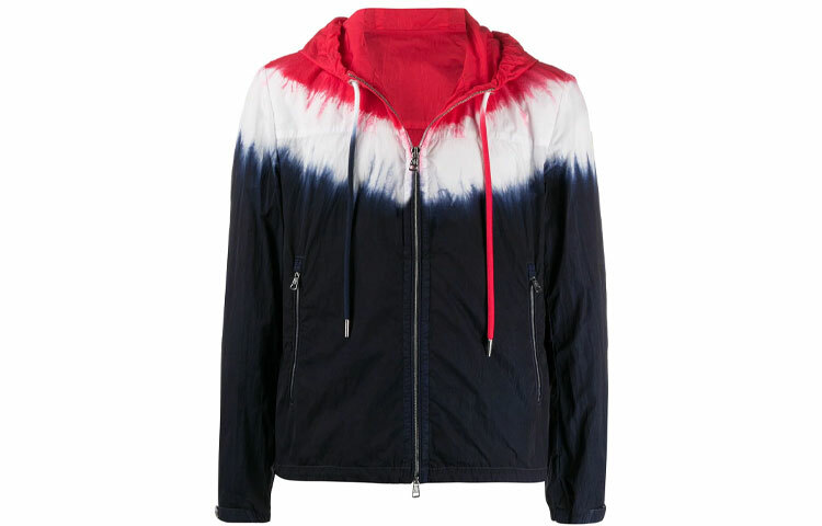 【代購】Moncler Jackets Men Gradient