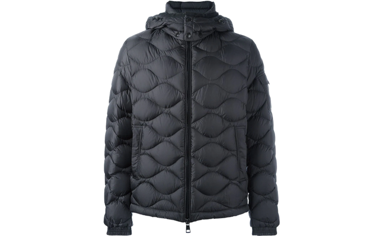 【代購】Moncler Down Morandieres Puffer Jacket
