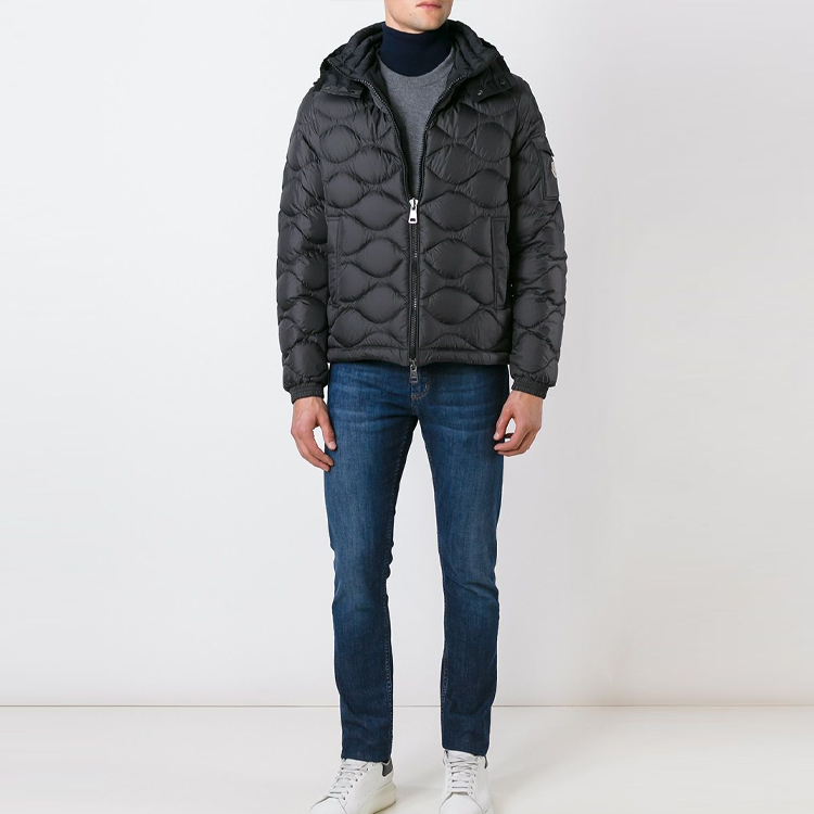 【代購】Moncler Down Morandieres Puffer Jacket