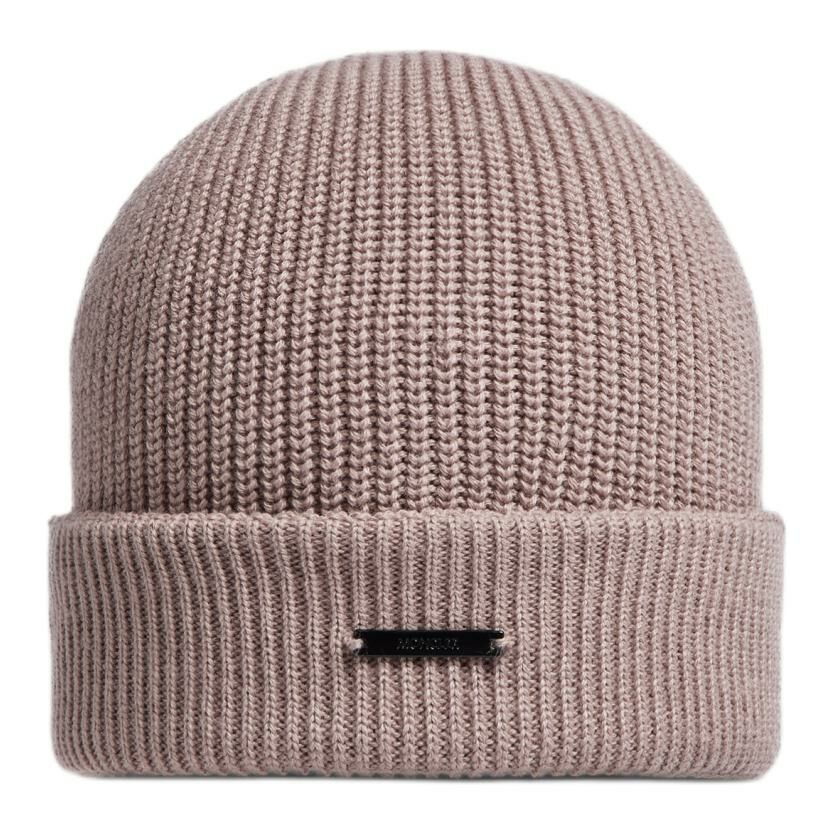 【代購】Moncler Logo Patch Beanie