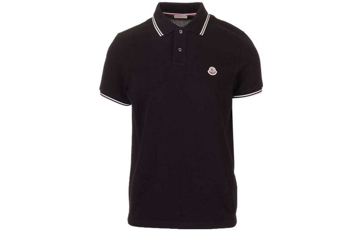 【代購】Moncler Polo Shirts Men