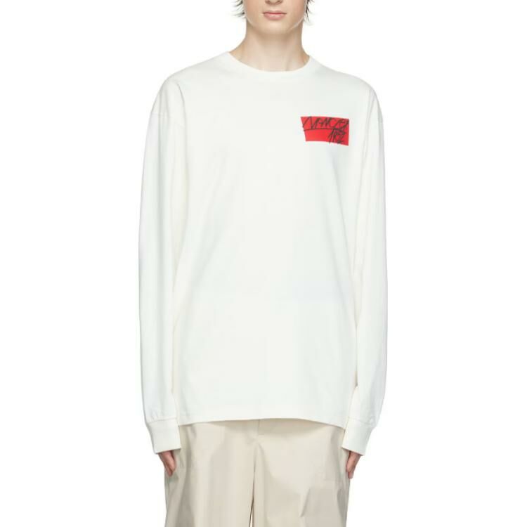 【代購】Moncler Sweatshirts Men White