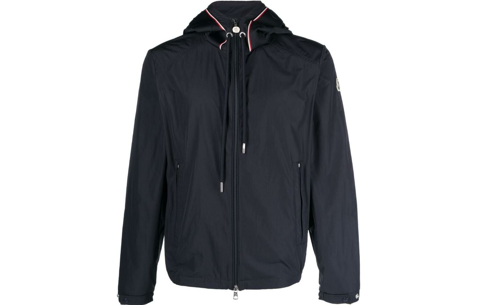 【代購】Moncler Jackets Coats Men's Marine Blue