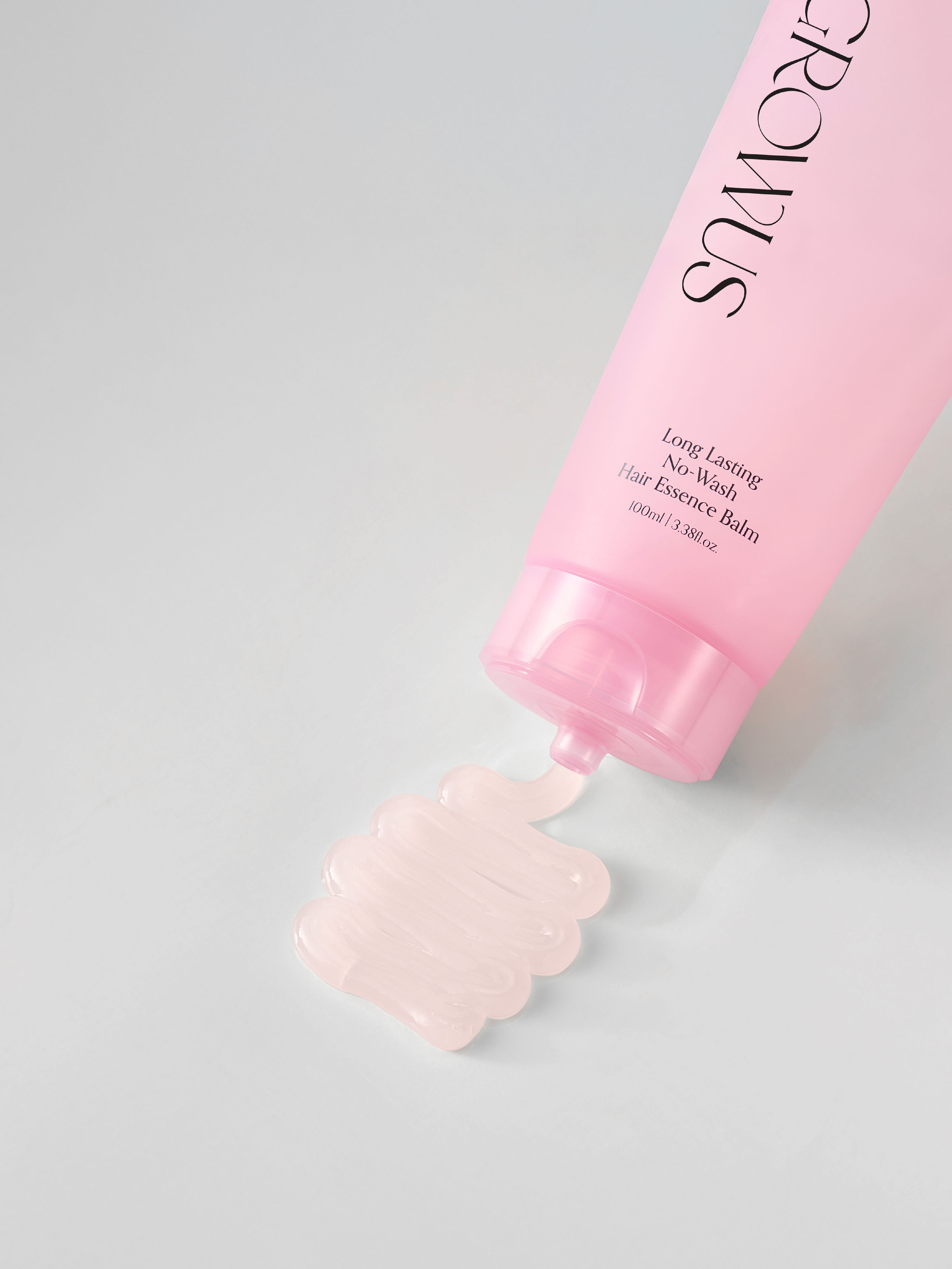 GROWUS Miracle Long Lasting No-Wash Hair Essence Balm 100ml