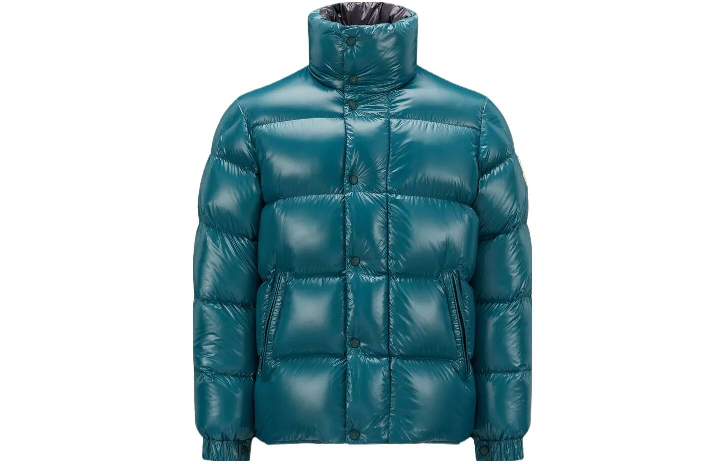 【代購】Moncler Dervox Quilted Down Jacket
