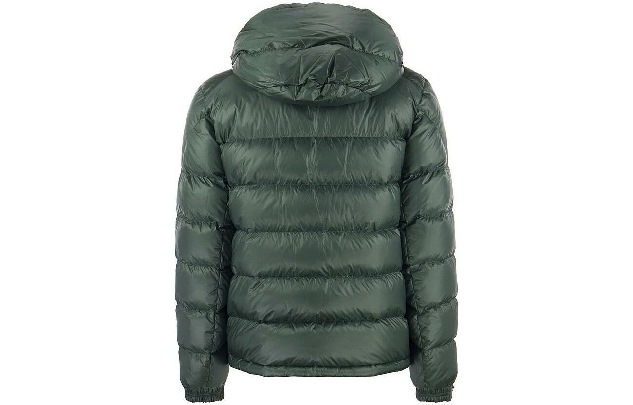 【代購】Moncler Wollaston Zip-Up Padded Jacket