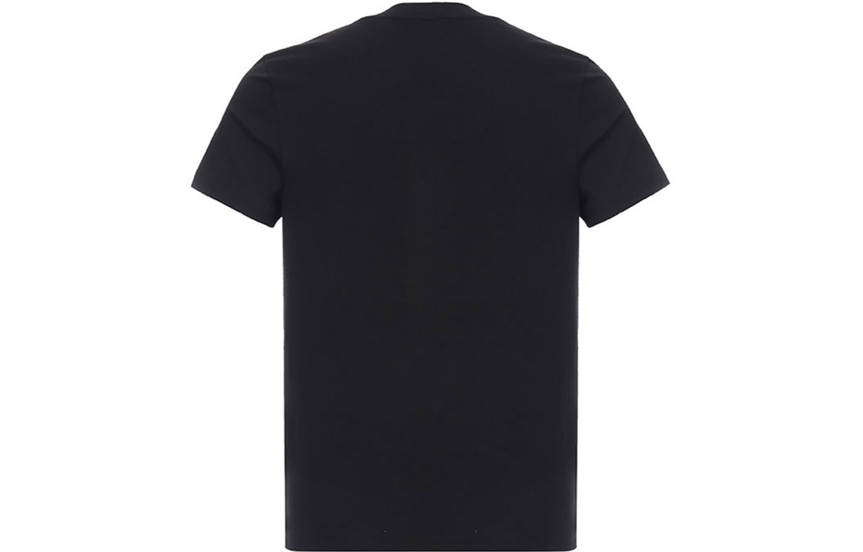 【代購】Moncler T-Shirts Men Black