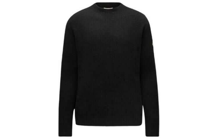 【代購】Moncler Wool And Cashmere Knit Sweater