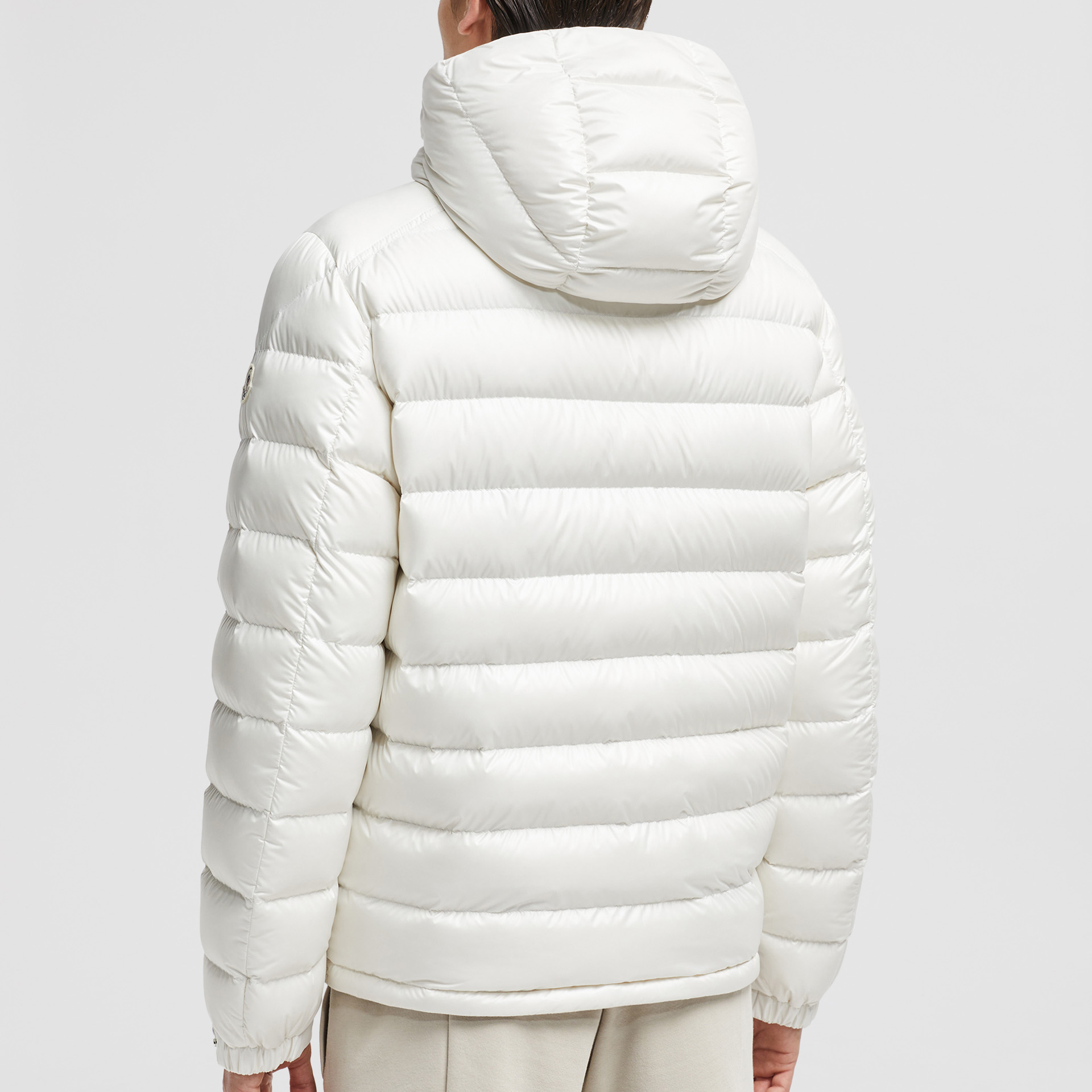 【代購】Moncler Besines Zip Up Jacket