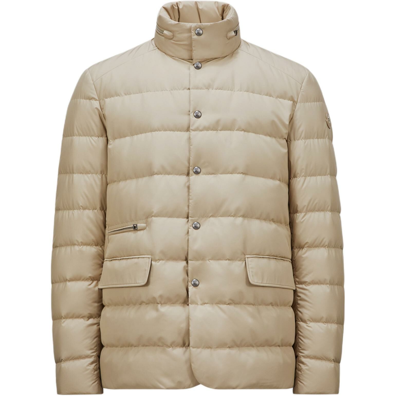 【代購】Moncler Logo patch Puffer Jacket