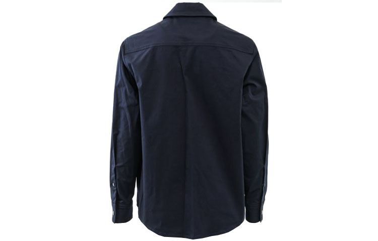 【代購】Moncler SS24 CNY Jacket Men's Dark Blue
