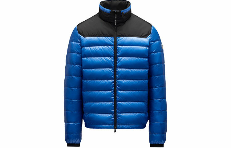 【代購】Moncler Silvere Short Down Jacket