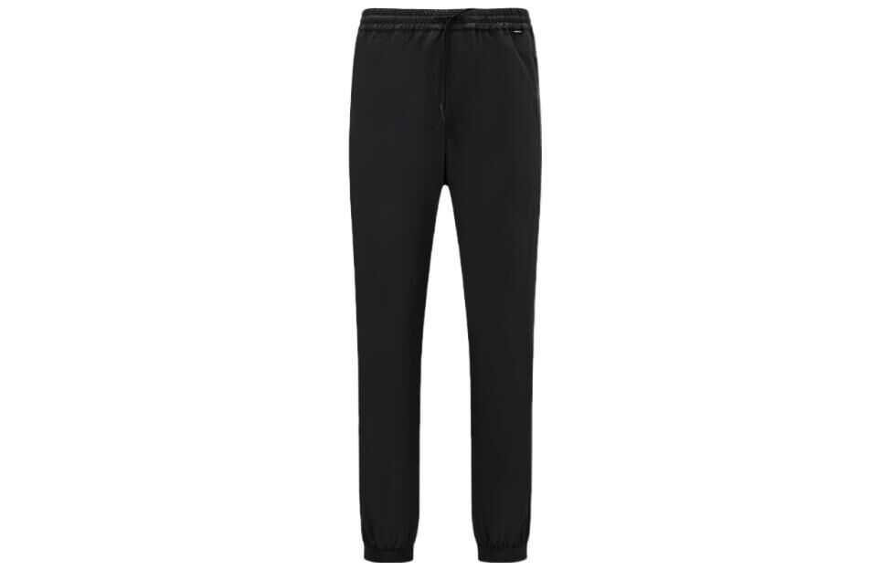 【代購】Moncler Relaxd Fit Drawstring Trousers