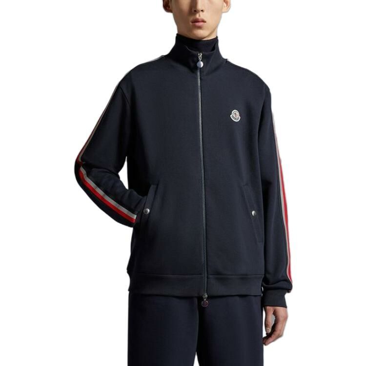 【代購】Moncler Sweatshirts Men Black