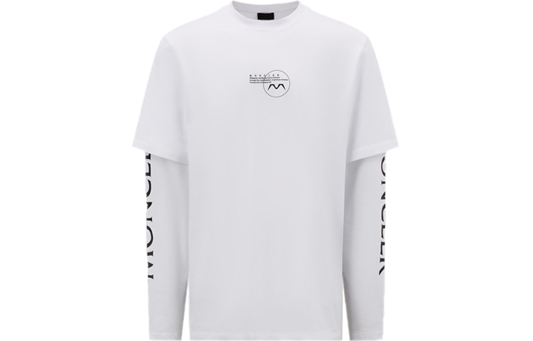 【代購】Moncler T-Shirts Men