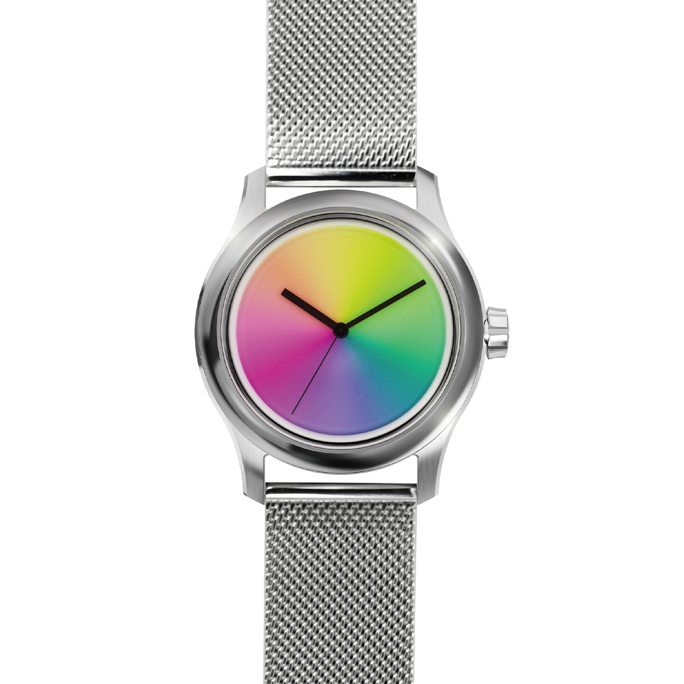 CMYK Watch - Version A