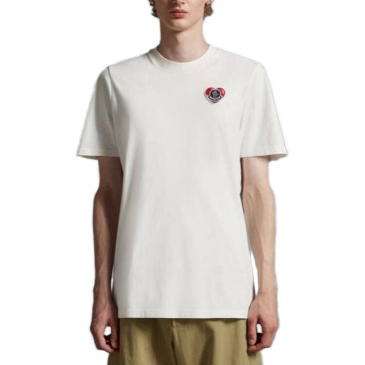 【代購】Moncler Logo T Shirt