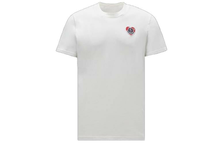 【代購】Moncler Logo T Shirt