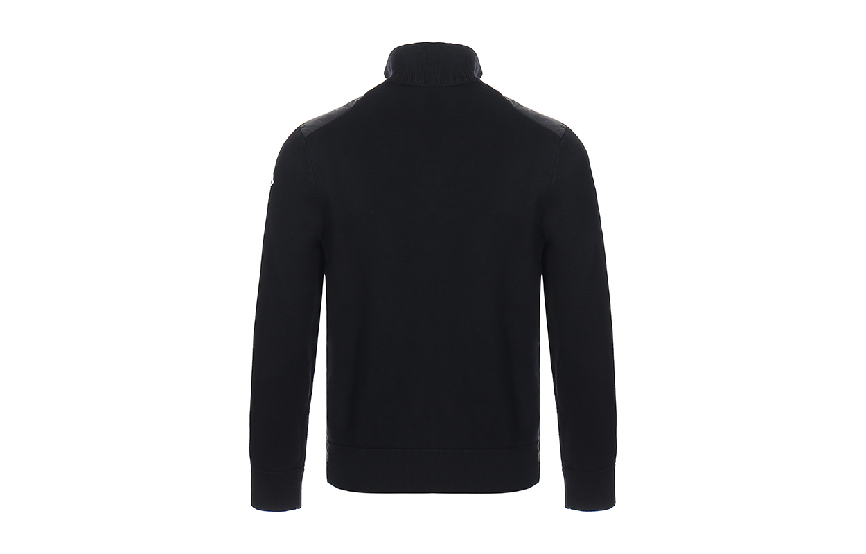 【代購】Moncler Down Jacket Men's Black