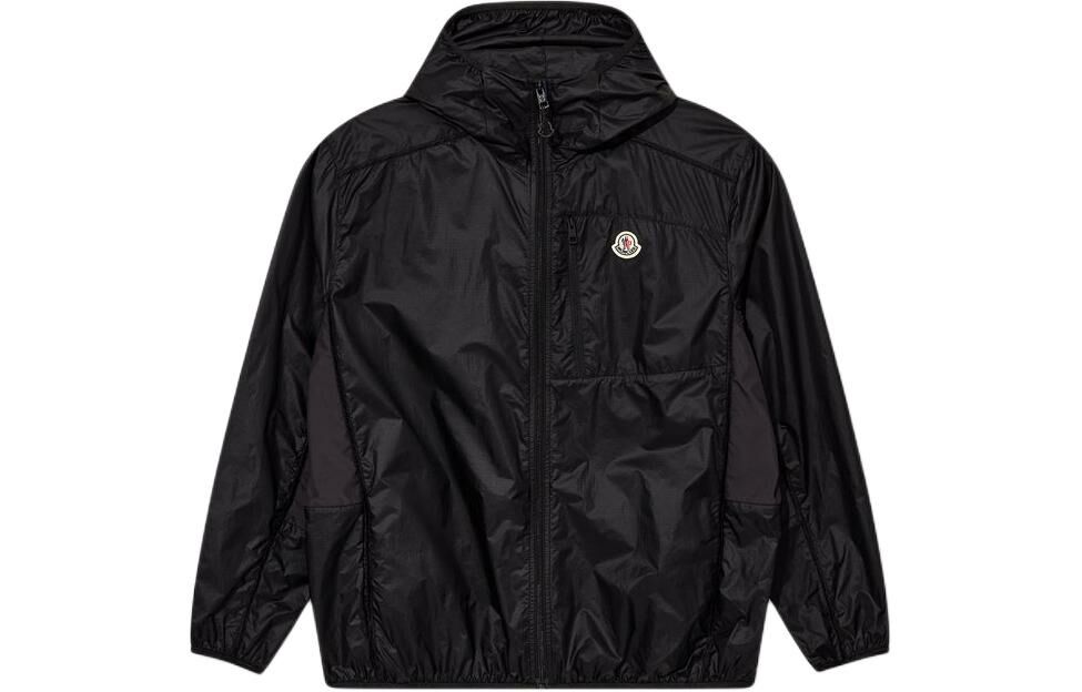 【代購】Moncler Mendes Hooded Jacket