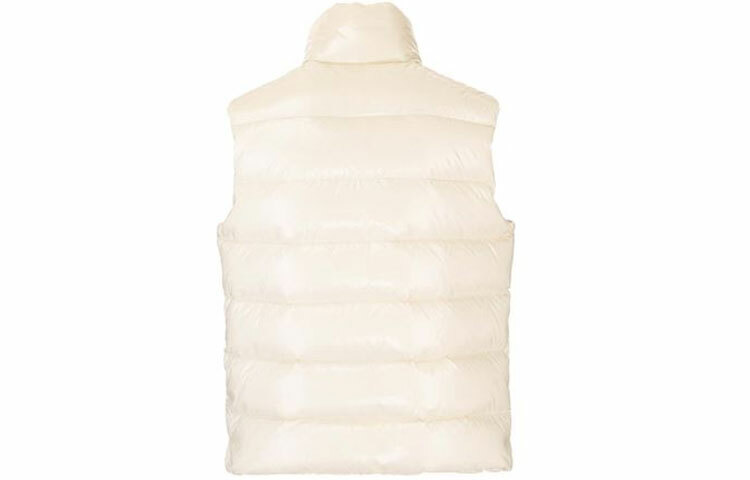 【代購】Moncler Ecrins Series SS21 Down Jacket Men's Beige