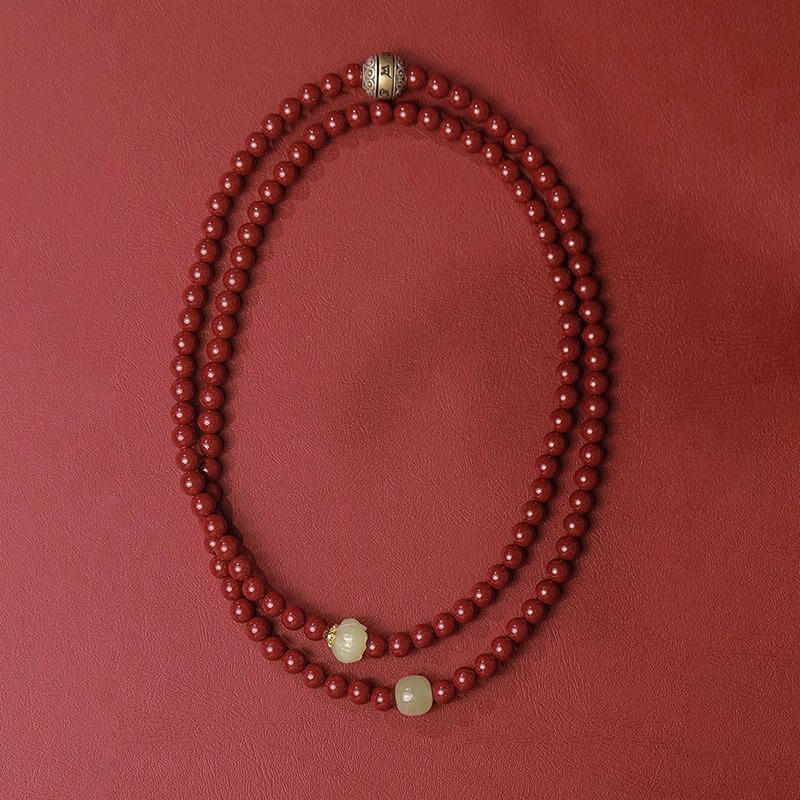 手鏈 紫金砂 硃砂 手串 禮物  手鏈女 佛珠手串 手串配件 硃砂手鍊 開運手鍊 貴人 桃花手鍊 犯太歲手鍊 195