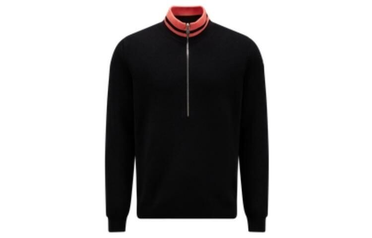 【代購】Moncler Sweatshirts Men Black