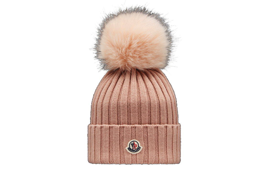 【代購】Moncler Beanies Women's